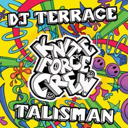 Portada DJ Terrace - Toy Shop Toyz
