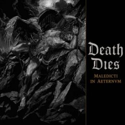 Portada Death Dies - Destroyer