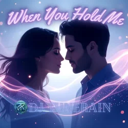 Portada DJ TuneRain - When You Hold Me (Extended Trance Remix)