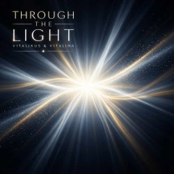 Portada ViTaLiKuS - Through the Light