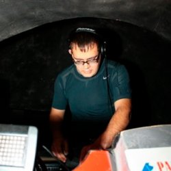 Portada Armin Only Techno