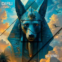 Portada DJ.Fili - Osiris (Original Mix)