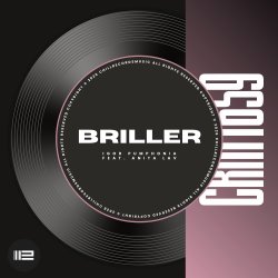 Portada Igor Pumphonia & Anita Lav - Briller