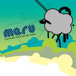 Portada Maru - Pickin' On Heaven's Door