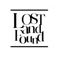 Portada Lost & Found #20