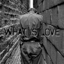 Portada What is love
