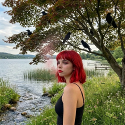 Portada Lesya AI - Silly Girl