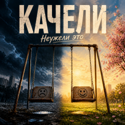 Portada качели