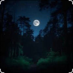Portada Dj Calma - Silent Distance (Original Mix)