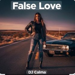 Portada Dj Calma - Whisper Love (Original Mix)