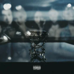 Portada VVS - COUNT IT UP