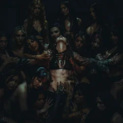 Portada Kami Kehoe - DIRTY