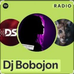 Portada Dj Bobojon - My Sweet Melody