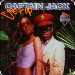 Portada Captain Jack feat. Fun Factory - Change (Bmonde Remix Radio Mix)