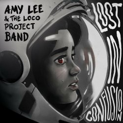 Portada Amy Lee & The Loco Project Band - Make It Happen