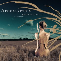 Portada Apocalyptica, Till Lindemann Nina Hagen - Seemann