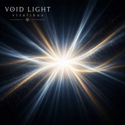 Portada ViTaLiKuS - Void Light