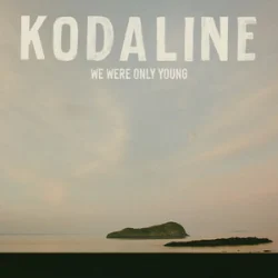 Portada Kodaline - Without You