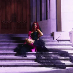 Portada Cherry Bomb - Sorry You're Not Sorry