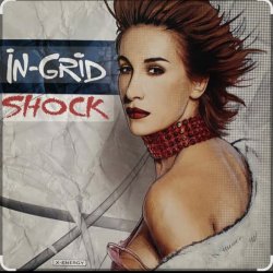 Portada In Grid - Shock