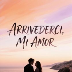 Portada Morozov Ai - Arrivederci, mi amor