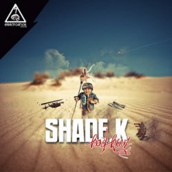 Portada Vkyng - Dripping Poosie (Shade K Remix)