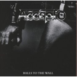 Portada Accept - Losing More Than You've Ever Had