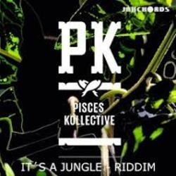 Portada Pisces Kollective, Alev - Little China (Original Mix)