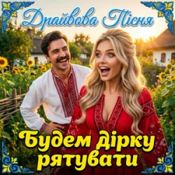 Portada Трамба-Лянки - Будем дірку рятувати (Драйвова пісня)