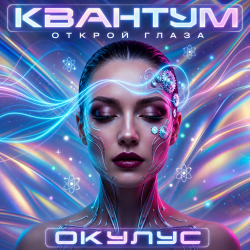 Portada ОКУЛУС - Открой глаза