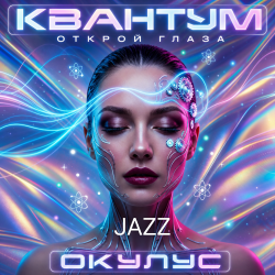 Portada ОКУЛУС - Открой глаза JAZZ
