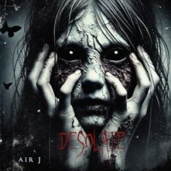 Portada Air J - Impulse Unleashed (Original Mix)