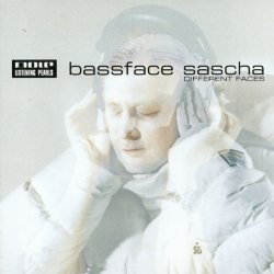 Portada Bassface Sascha - Whats This All About