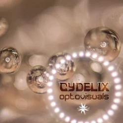 Portada Cydelix - Turn It Up (Original Mix)