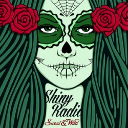 Portada Shiny Radio - Read My Lips (Original Mix)
