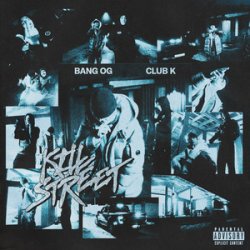 Portada Club K - Kichta