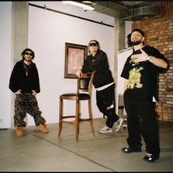 Portada Mizantrope - OG
