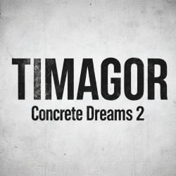 Portada Concrete Dreams 2