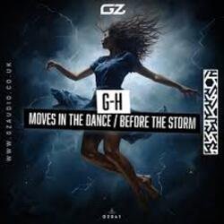 Portada G-H - Back Up For The Bassline