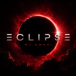 Portada DJ.kwaki - Eclipse