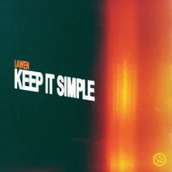 Portada LAWEN - Keep It Simple