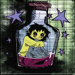 Portada chrmbchrmb - matrix (bl studio loop)