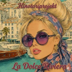Portada Hinotoriprojekt - La Dolce Riviera