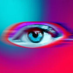 Portada LUM!X - Self Aware