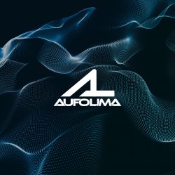 Portada Aufolima - Another time (Vocal Mix)