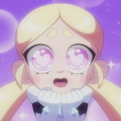 Portada Stella Gray - Cutie Little