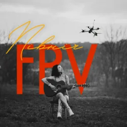 Portada Північ - FPV