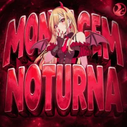 Portada Nakama & DAIKURO & Svantesson - MONTAGEM NOTURNA