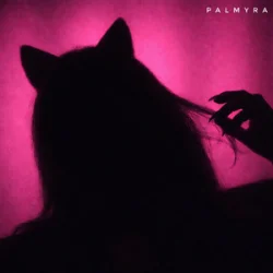 Portada PALMYRA - Киця