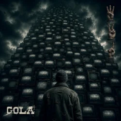 Portada GOLA - 3 2 1